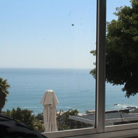 Apartment With Sea View Fokváros Kültér fotó