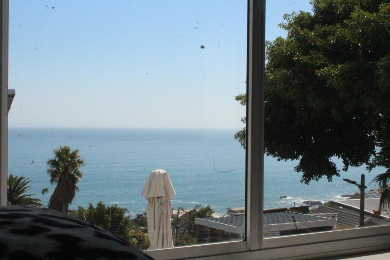 Apartment With Sea View Fokváros Kültér fotó